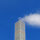 The Smoking Building - New York City, NY - Photo courtesy Nikola Olic